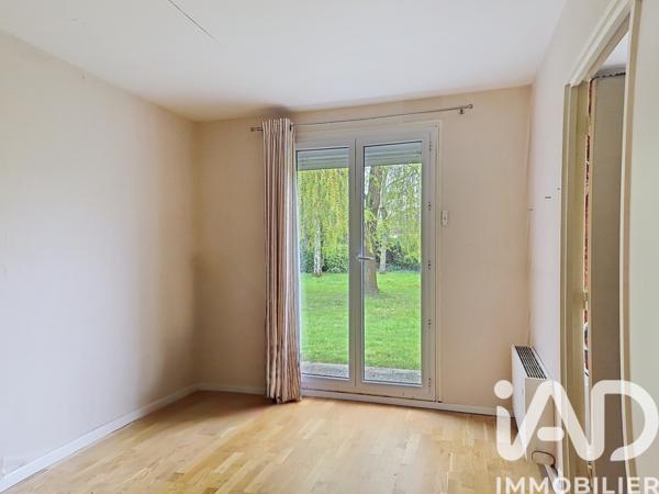 Maison à vendre 7 pièces 140 m² Le Mesnil-Saint-Denis