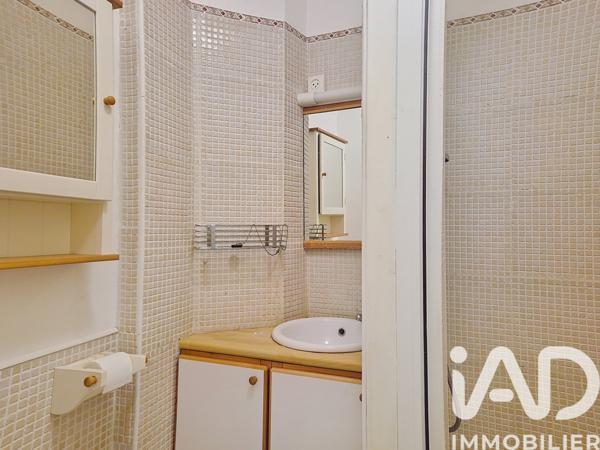 Maison à vendre 7 pièces 140 m² Le Mesnil-Saint-Denis