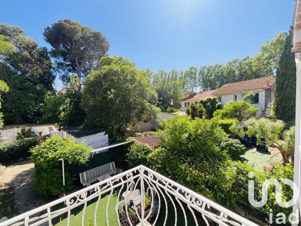 Maison traditionnelle 5 pièces de 137 m² à La Seyne-sur-Mer (83500)