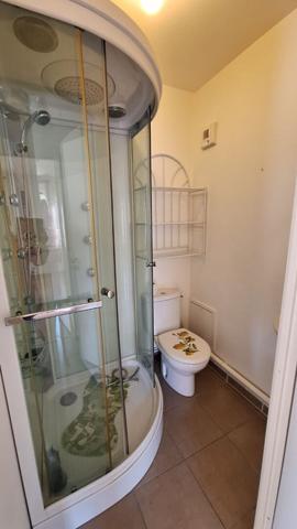 Appartement Ascain T3 terrasse et garage