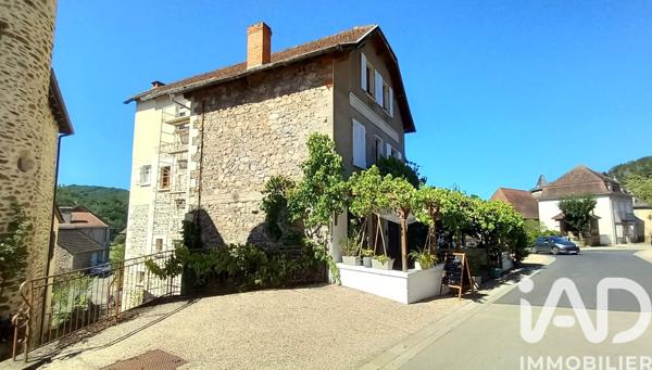 Maison à vendre 9 pièces 233 m² Gagnac-sur-Cère