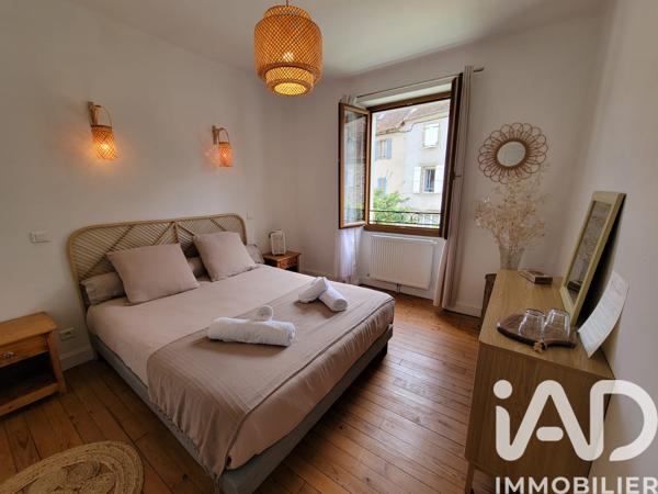 Maison à vendre 9 pièces 233 m² Gagnac-sur-Cère