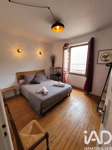 Maison à vendre 9 pièces 233 m² Gagnac-sur-Cère