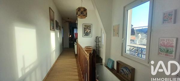 Maison à vendre 9 pièces 233 m² Gagnac-sur-Cère