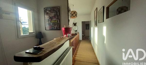 Maison à vendre 9 pièces 233 m² Gagnac-sur-Cère