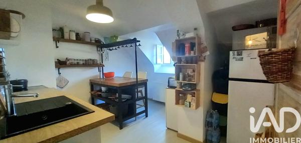 Maison à vendre 9 pièces 233 m² Gagnac-sur-Cère