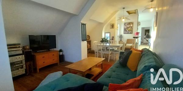Maison à vendre 9 pièces 233 m² Gagnac-sur-Cère