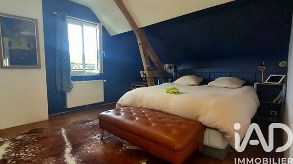 Maison à vendre 9 pièces 233 m² Gagnac-sur-Cère