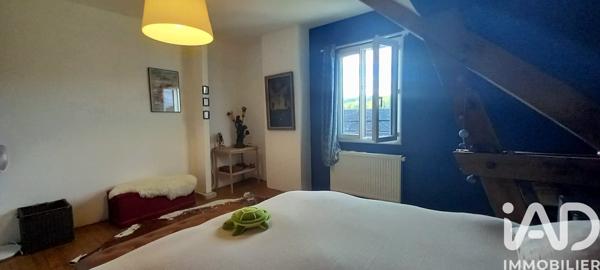 Maison à vendre 9 pièces 233 m² Gagnac-sur-Cère