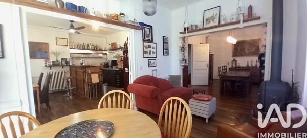 Maison à vendre 9 pièces 233 m² Gagnac-sur-Cère