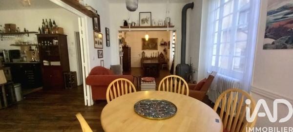 Maison à vendre 9 pièces 233 m² Gagnac-sur-Cère
