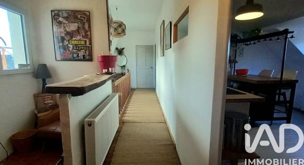 Maison à vendre 9 pièces 233 m² Gagnac-sur-Cère