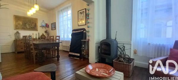 Maison à vendre 9 pièces 233 m² Gagnac-sur-Cère