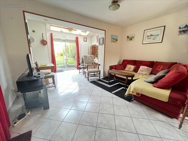 Maison de ville à vendre à Rouen en Seine-Maritime (76000), ref : 76004-1090575