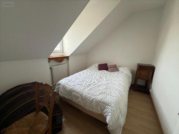 Maison de ville à vendre à Rouen en Seine-Maritime (76000), ref : 76004-1090575