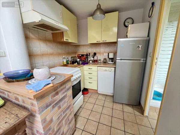 Maison de ville à vendre à Rouen en Seine-Maritime (76000), ref : 76004-1090575