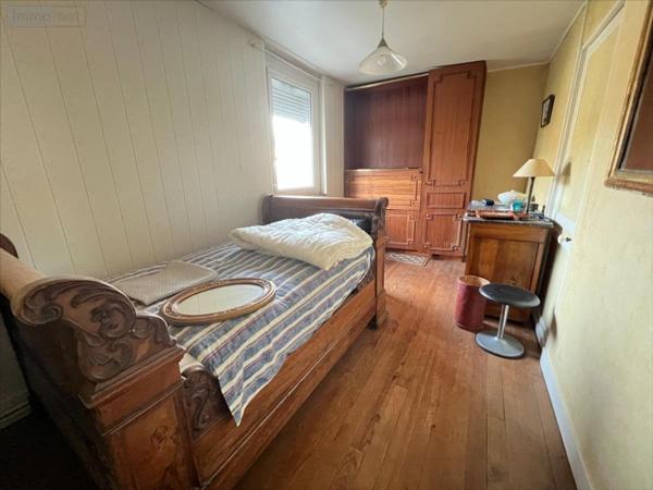 Maison de ville à vendre à Rouen en Seine-Maritime (76000), ref : 76004-1090575