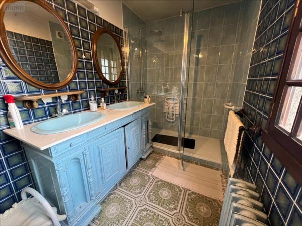 Maison de ville à vendre à Rouen en Seine-Maritime (76000), ref : 76004-1090575