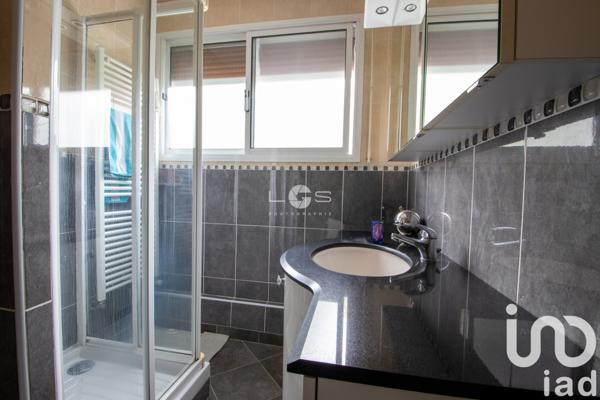 Maison à vendre 5 pièces 92,39 m² Pontault-Combault