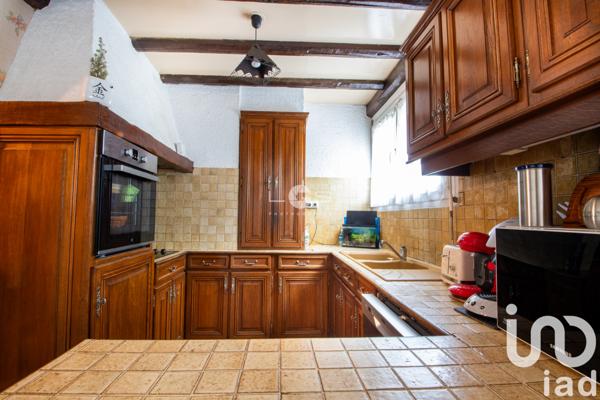 Maison à vendre 5 pièces 92,39 m² Pontault-Combault