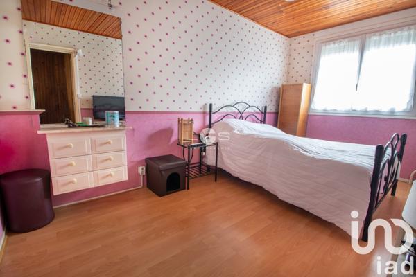 Maison à vendre 5 pièces 92,39 m² Pontault-Combault