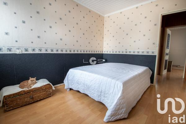 Maison à vendre 5 pièces 92,39 m² Pontault-Combault