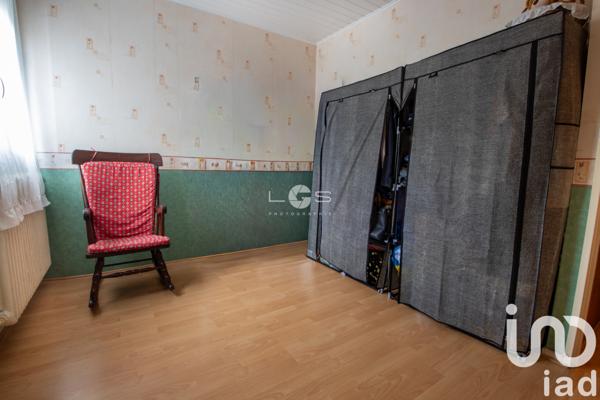 Maison à vendre 5 pièces 92,39 m² Pontault-Combault