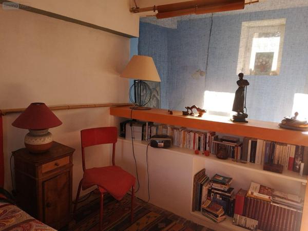 Maison à vendre à La Gacilly dans le Morbihan (56200), ref : 009/1273