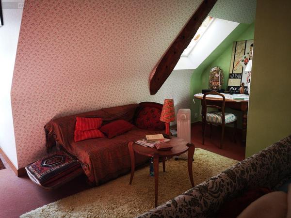 Maison à vendre à La Gacilly dans le Morbihan (56200), ref : 009/1273