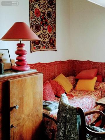 Maison à vendre à La Gacilly dans le Morbihan (56200), ref : 009/1273