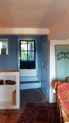 Maison à vendre à La Gacilly dans le Morbihan (56200), ref : 009/1273