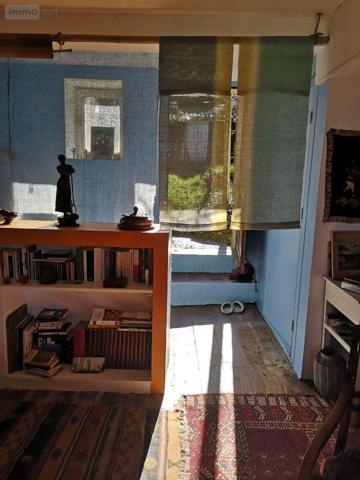 Maison à vendre à La Gacilly dans le Morbihan (56200), ref : 009/1273