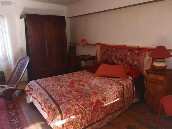 Maison à vendre à La Gacilly dans le Morbihan (56200), ref : 009/1273