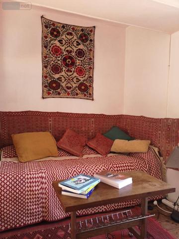 Maison à vendre à La Gacilly dans le Morbihan (56200), ref : 009/1273