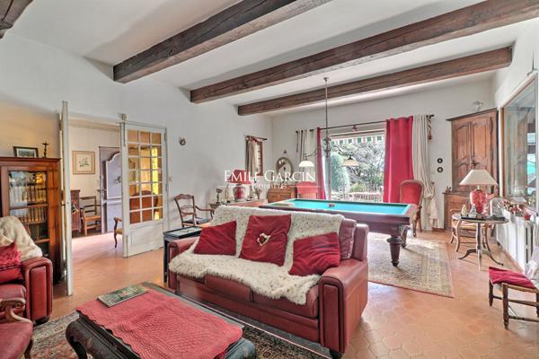 A vendre - Maison et terrain