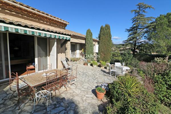 A vendre - Maison et terrain