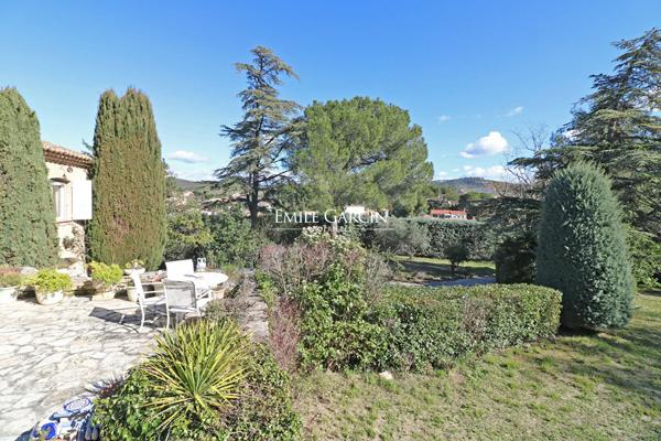 A vendre - Maison et terrain