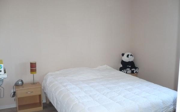 Appartement à louer    2 pièces • 42,95 m2 Dijon