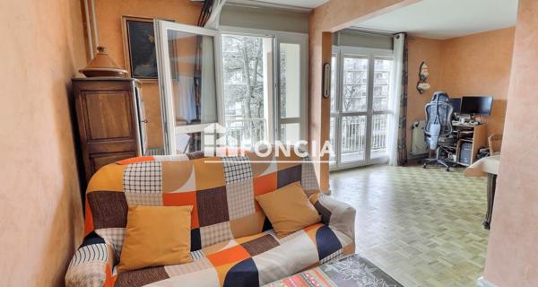 À vendre Appartement 4 pièces 88.36 m² - Sainte-foy-lès-lyon 69110