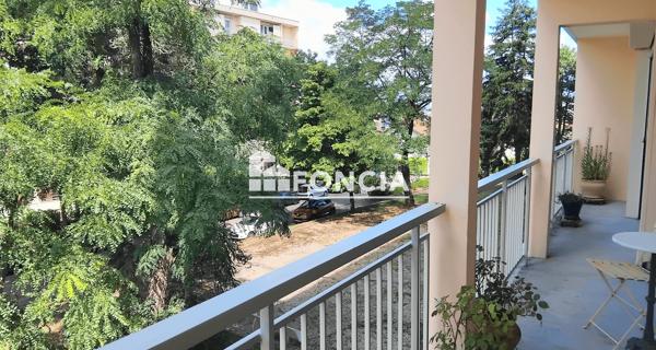 À vendre Appartement 4 pièces 88.36 m² - Sainte-foy-lès-lyon 69110