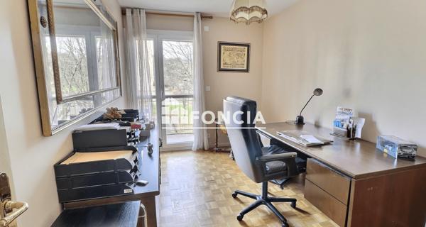 À vendre Appartement 4 pièces 88.36 m² - Sainte-foy-lès-lyon 69110