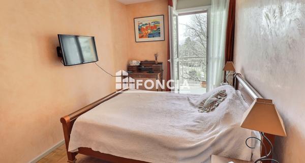 À vendre Appartement 4 pièces 88.36 m² - Sainte-foy-lès-lyon 69110