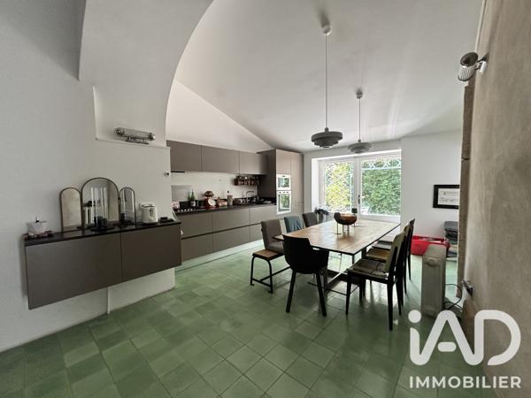 Appartement à vendre 6 pièces 180,67 m² Grane