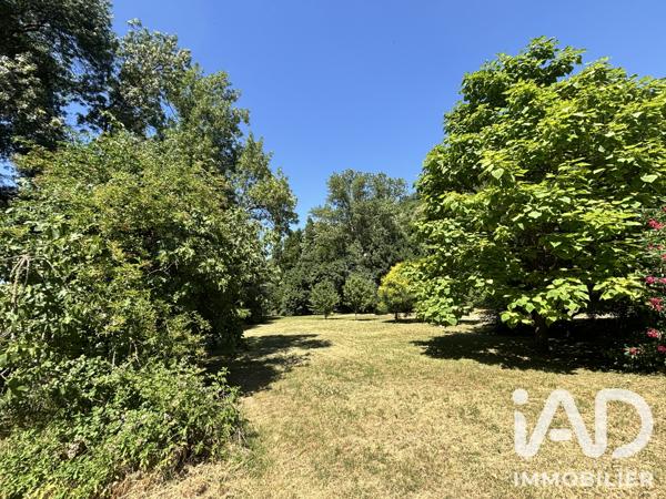 Appartement à vendre 6 pièces 180,67 m² Grane