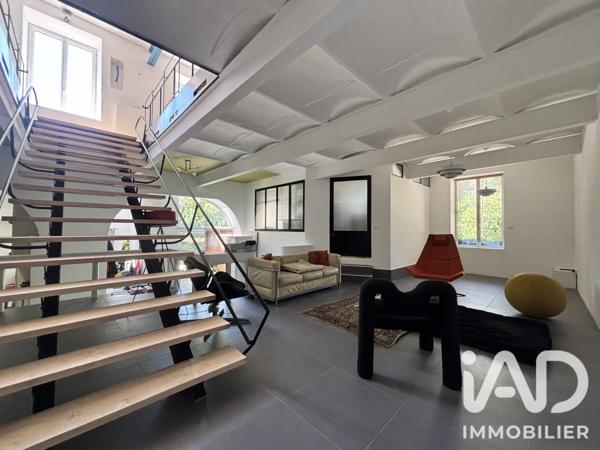 Appartement à vendre 6 pièces 180,67 m² Grane
