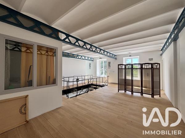 Appartement à vendre 6 pièces 180,67 m² Grane