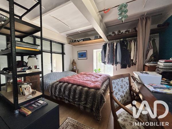 Appartement à vendre 6 pièces 180,67 m² Grane