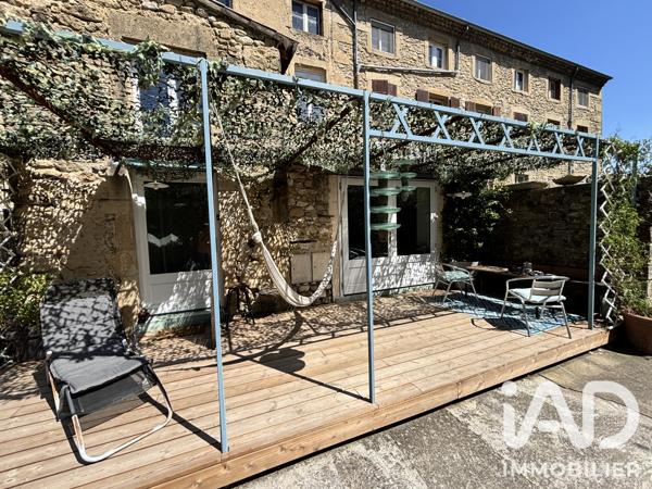 Appartement à vendre 6 pièces 180,67 m² Grane