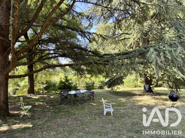 Appartement à vendre 6 pièces 180,67 m² Grane