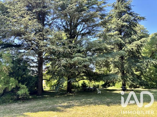 Appartement à vendre 6 pièces 180,67 m² Grane